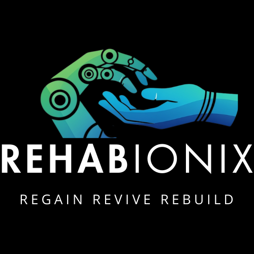 Rehabionix Logo